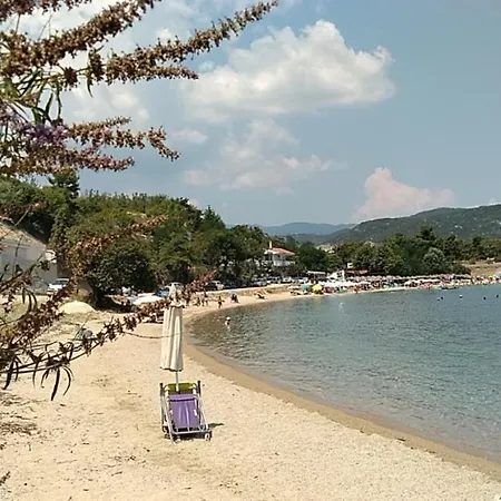 Holiday home Alexandra