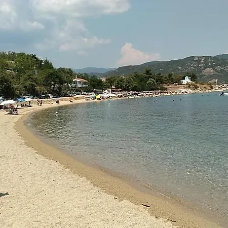 Alexandra Case de vacanță Nea Iraklitsa