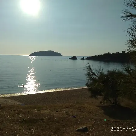 Holiday home Alexandra *