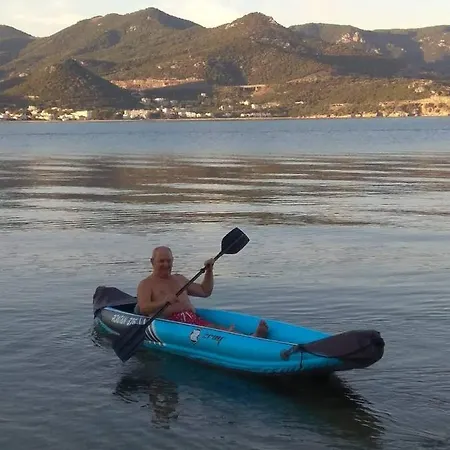Alexandra Case de vacanță *