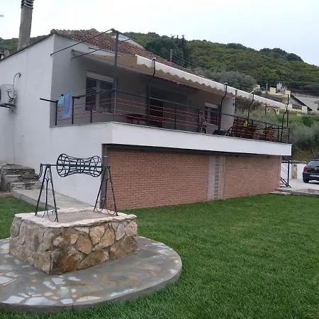 Holiday home Alexandra