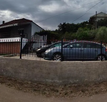Holiday home Alexandra *