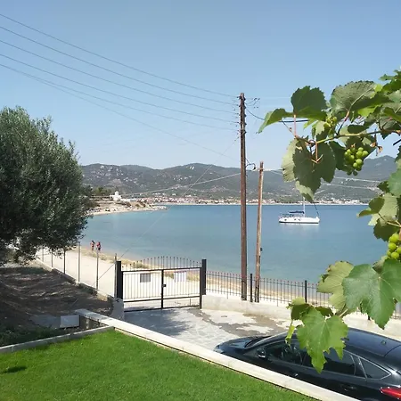 Holiday home Alexandra *