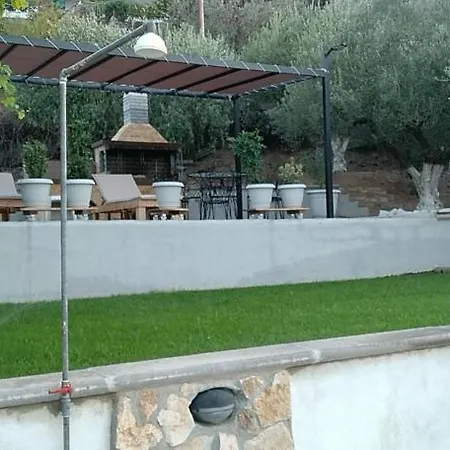 Holiday home Alexandra Nea Iraklitsa