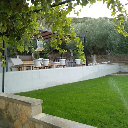 Holiday home Alexandra *