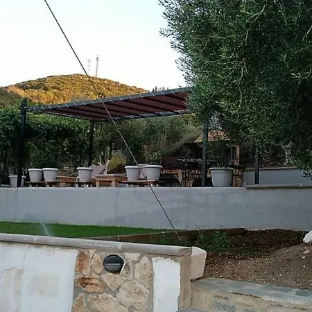 Holiday home Alexandra Nea Iraklitsa
